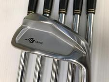 Miura CB-302 Iron Set 6pcs 6-Pw,Gw Regular Flex NS PRO MODUS3 SYSTEM3 TOUR125 RH