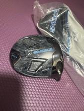 Callaway Ai SMOKE MAX D 9.0 Head only
