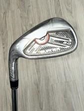 Taylormade Burner 2.0 9 Iron - 85 Flex Regular Steel Shaft LEFT Handed 36”