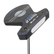 Odyssey Ai-ONE Square 2 Square MAX 1 Putter RH 34in Steel Shaft 559g No HC【B】