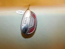 Adams Idea a3OS Boxer Graphite Shaft Regular Flex Hybrid 3 Iron N907