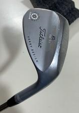 Titleist BV SM4 56° 11° Sand Wedge Vokey Design Wedge Flex Steel Shaft GOOD