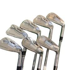HONMA Golf Tour World Tw 737 Vs 9S Iron Set Ir Flex S