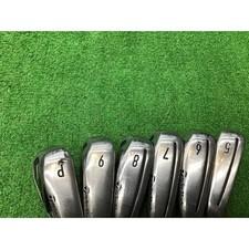Taylor Made Sim2Max Os7S Iron Set Irflexr