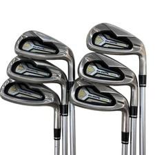 HONMA Golf Be Zeal 525 6S Iron Set Ir Flex Sr
