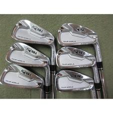 HONMA Tour World Tw737 Vs/Dg 6Pcs Set/S200/24 7925
