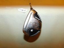 Warrior Pro Edge Graphite Shaft Regular Flex 20* Hybrid 40 Inches P968