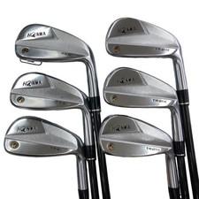 HONMA Golf Tour World Tr21X7S Iron Set Ir Flexs