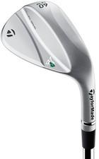 TaylorMade MG4 Chrome LB 60* Lob Wedge Steel 60-8 Dynamic Gold 115 Excellent