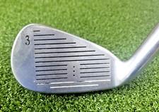 Tommy Armour Hot Scot 3 Iron / RH / True Temper Stiff Steel ~39" / jd6554