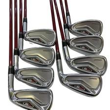 Tailor-Made R9 Forged 8S Iron Set Ir Flex R