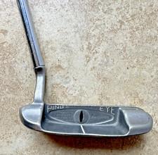 Ping Eye 52 Black Dot/Eye RH Blade Putter Karsten Right- Handed
