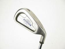 Callaway Steelhead X-14 Single 4 iron with Steel Contact Weight