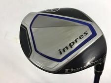 Yamaha inpres DRIVESTAR Fairway Wood 5W SPEEDER NX for Yamaha M423f (R) #573