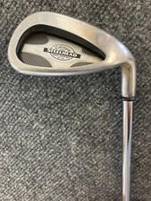 Callaway/Steelhead X-14/9 Iron/RH/Steel Shaft/36"/SL2397