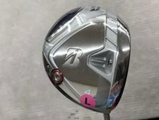 Bridgestone B-Ld Ladies 18 Degree Air Speeder Bs-Ld For Wood L Flex Fairway