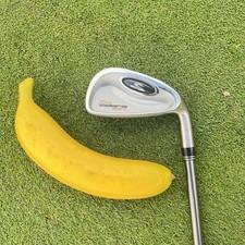 King Cobra SS-I Individual 6 Iron Graphite Aldila HM Tour Regular Flex RH Right