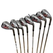 Tailor-Made Burner Plus 9S Iron Set Ir Flex R