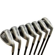 HONMA Golf Twin Marks Ap-701 8S Iron Set Ir Flex R