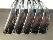 Callaway EPIC STAR Iron Set 6-9,Pw 5pc Flex Regular Speeder EVOLUTION for EPIC
