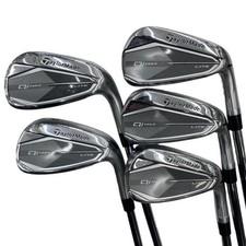 Tailor-Made Qi Max Lite 5S Iron Set Ir Flex S