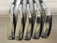 Callaway EPIC MAX FAST Iron Set 7-9,Pw,Aw 5pc Flex Regular