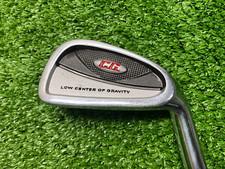 Tour Select CG 4 Iron / RH / Stiff Graphite ~38.5" / New Grip / jl0201