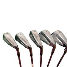 HONMA Golf Tour World Xp-1 5S Iron Set Ir Flex S