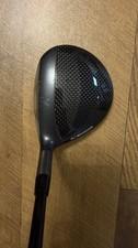 Callaway Paradym Ai Smoke Max 7 Wood 21° Ventus 7X Fujikura Winn Dri-Tac RH