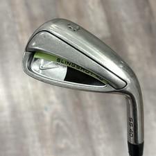Nike Slingshot 4D 9 Iron - True Temper Speed Step SL Steel Shaft - RH