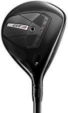 Titleist GT3 18* 5 Wood Stiff Graph Mitsubishi Chemical Tensei 1K Blue 65 Value