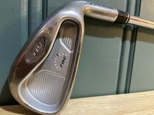 TaylorMade RAC OS Individual 4 Iron Steel Regular Flex Right Hand RH Ultra Lite