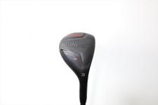 Wilson Dynapower 19° 3 Hybrid Regular Flex Even Flow Riptide 80 Good