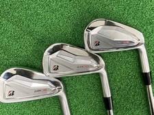 Bridgestone 241CB Iron Set 5-9 P N.S.PRO 750GH neo R Men Right-Handed #g1