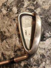 Taylormade RAC HT 6 Iron, Regular Steel Shaft, Right Hand