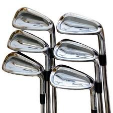 Mizuno Pro 920 Iron Set Flex S