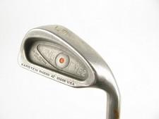 Ping Eye2 ORANGE DOT 5 iron with Steel ZZ-Lite