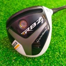 TaylorMade RBZ Stage 2 7W 23 deg Fairway Wood TM1 213 SR Flex RH No/HC Used JDM
