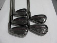 Callaway Big Bertha 23 Iron Set - 6-PW - Regular Flex Graphite - MINT