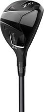 Srixon Golf Club ZXi 19* 3H Hybrid Stiff Graphite Fujikura Ventus TR Blue 8 Mint