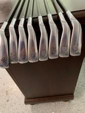 Ping G410 Graphite shafts. Black Dot