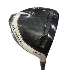 TaylorMade STEALTH GLOIRE+ 10.5° Driver with Speeder NX for TM