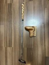 GIRAFFEBEAM Double Wide 34" Headcover Included Golf Iron