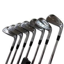 Titleist T-Mb716 8S Iron Set Ir Flex S