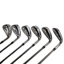 Taylormade GLOIRE(2014) Iron Set Flex S
