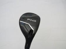 Ping G440 20* 3-Hybrid Ping Alta CB Blue 70g Regular Flex Graphite Shaft +HC