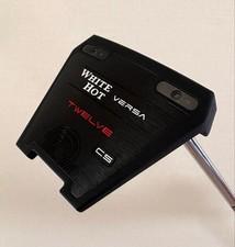 Odyssey White Hot Versa Twelve Mallet Putter Used From Japan