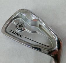 Yamaha Rmx118 Iron Set Forged