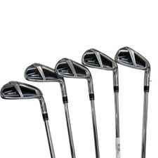 Tailor-Made Sim Max Os 5S Iron Set Ir Flex R
