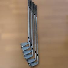 Bridgestone Tour B 201CB Iron 6 Steel Shafts Golf Clubs